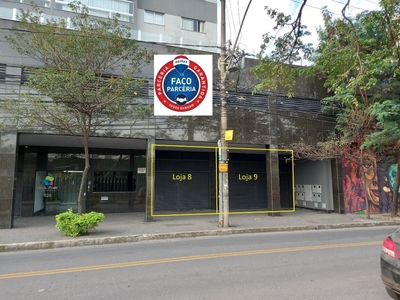 Loja em Prado, Belo Horizonte/MG de 160m² à venda por R$ 558.000,00