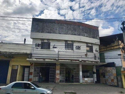 Loja em Raul Veiga, São Gonçalo/RJ de 800m² à venda por R$ 2.999.000,00