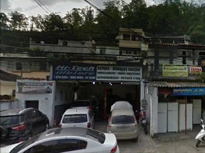 Loja em Santa Rosa, Niterói/RJ de 400m² à venda por R$ 949.000,00