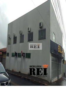 Loja em Setor Central, Rio Verde/GO de 576m² à venda por R$ 2.199.000,00