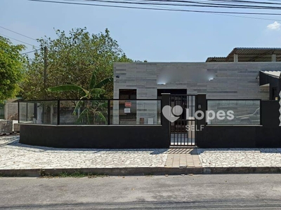 Loja em São José do Imbassaí, Maricá/RJ de 124m² à venda por R$ 1.599.000,00