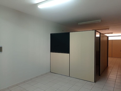 Loja em Vila Altinópolis, Bauru/SP de 55m² para locação R$ 1.200,00/mes