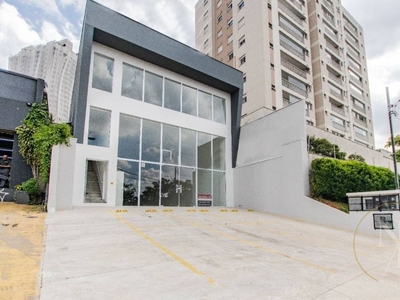 Loja em Vila Beatriz, São Paulo/SP de 455m² 1 quartos para locação R$ 19.900,00/mes