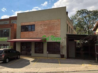 Loja em Vila Caldas, Carapicuíba/SP de 320m² à venda por R$ 2.169.000,00