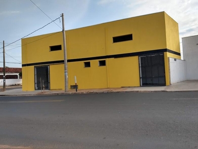 Loja em Vila Industrial, Bauru/SP de 143m² à venda por R$ 279.000,00