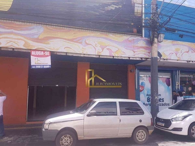 Loja para alugar no bairro Campinas, 271m²