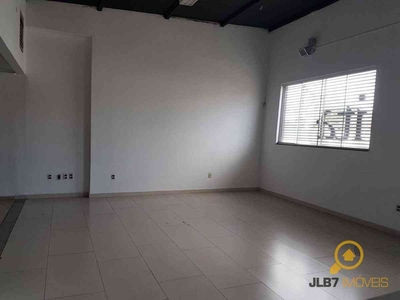 Sala para alugar no bairro Jardim América, 15m²