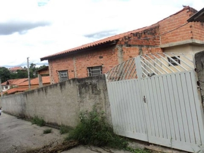 PARA INVESTIDOR Casas em terreno de 424m