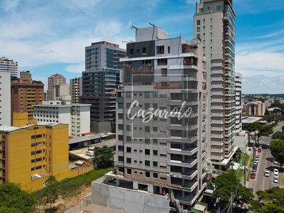 Penthouse em Água Verde, Curitiba/PR de 227m² 4 quartos à venda por R$ 3.246.215,00