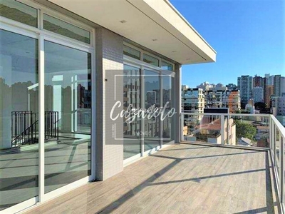 Penthouse em Água Verde, Curitiba/PR de 309m² 1 quartos à venda por R$ 2.589.000,00