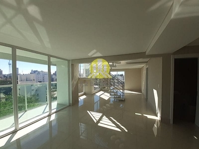 Penthouse em Alto da Glória, Curitiba/PR de 244m² 4 quartos à venda por R$ 2.258.000,00