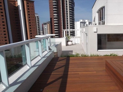 Penthouse em Alto da Lapa, São Paulo/SP de 281m² 3 quartos à venda por R$ 2.849.000,00