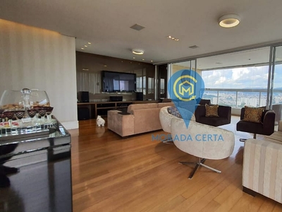 Penthouse em Alto da Lapa, São Paulo/SP de 419m² 4 quartos à venda por R$ 6.389.000,00