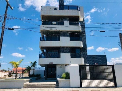 Penthouse em Balneário Albatroz, Matinhos/PR de 162m² 4 quartos à venda por R$ 1.999.000,00