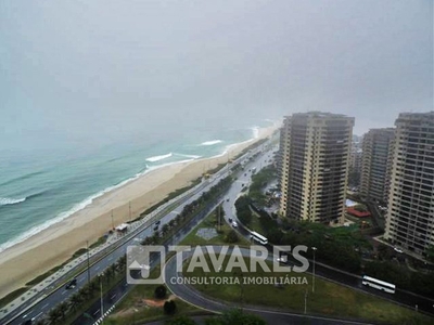 Penthouse em Barra da Tijuca, Rio de Janeiro/RJ de 105m² 2 quartos à venda por R$ 1.099.000,00