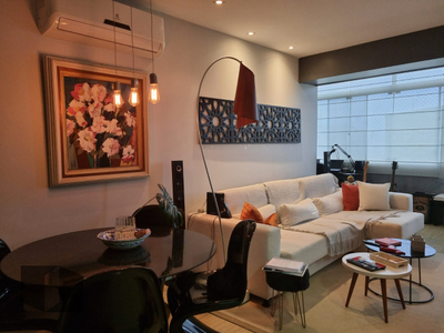 Penthouse em Barra da Tijuca, Rio de Janeiro/RJ de 140m² 2 quartos à venda por R$ 1.553.000,00