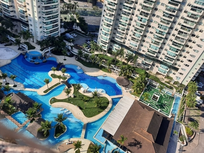 Penthouse em Barra da Tijuca, Rio de Janeiro/RJ de 204m² 4 quartos à venda por R$ 1.699.000,00