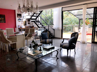 Penthouse em Barra da Tijuca, Rio de Janeiro/RJ de 235m² 4 quartos à venda por R$ 2.499.000,00
