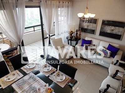Penthouse em Barra da Tijuca, Rio de Janeiro/RJ de 271m² 4 quartos à venda por R$ 2.249.000,00
