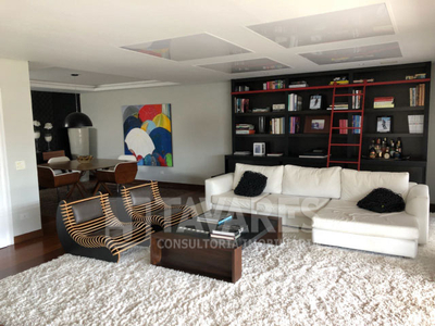 Penthouse em Barra da Tijuca, Rio de Janeiro/RJ de 323m² 4 quartos à venda por R$ 2.899.000,00