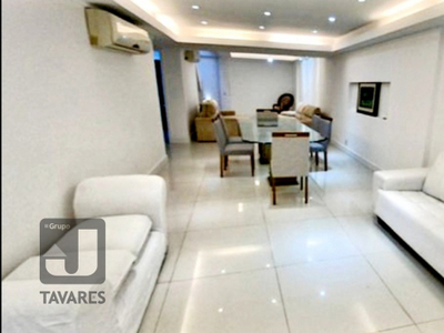 Penthouse em Barra da Tijuca, Rio de Janeiro/RJ de 401m² 4 quartos à venda por R$ 3.999.000,00