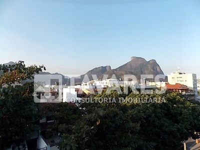 Penthouse em Barra da Tijuca, Rio de Janeiro/RJ de 451m² 5 quartos à venda por R$ 4.989.000,00