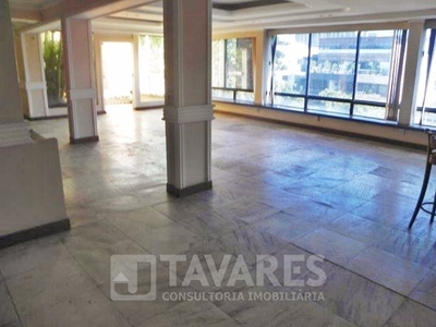 Penthouse em Barra da Tijuca, Rio de Janeiro/RJ de 496m² 4 quartos à venda por R$ 2.899.000,00