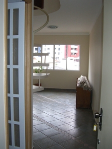 Penthouse em Bela Vista, São Paulo/SP de 82m² 1 quartos à venda por R$ 799.000,00