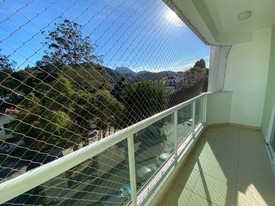 Penthouse em Bingen, Petrópolis/RJ de 10m² 4 quartos à venda por R$ 1.289.000,00