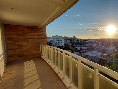 Penthouse em Braga, Cabo Frio/RJ de 80m² 2 quartos à venda por R$ 549.000,00
