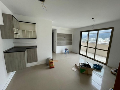 Penthouse em Cachambi, Rio de Janeiro/RJ de 171m² 4 quartos à venda por R$ 1.099.000,00