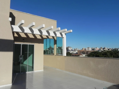Penthouse em , Matinhos/PR de 190m² 3 quartos à venda por R$ 989.000,00