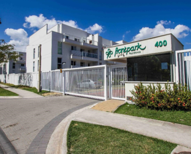 Penthouse em Campo Grande, Rio de Janeiro/RJ de 85m² 3 quartos à venda por R$ 419.000,00