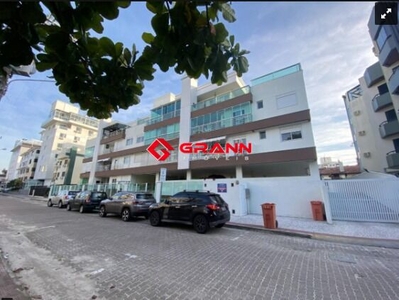 Penthouse em Canasvieiras, Florianópolis/SC de 151m² 3 quartos à venda por R$ 1.599.000,00