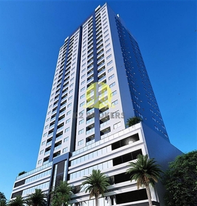 Penthouse em Centro, Balneário Camboriú/SC de 240m² 3 quartos à venda por R$ 4.199.000,00