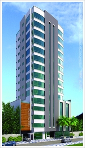 Penthouse em Centro, Balneário Camboriú/SC de 240m² 4 quartos à venda por R$ 2.329.000,00