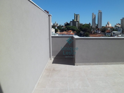 Penthouse em Centro, Belo Horizonte/MG de 158m² 3 quartos à venda por R$ 1.079.000,00