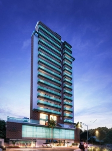 Penthouse em Centro, Biguaçu/SC de 240m² 4 quartos à venda por R$ 5.282.430,00