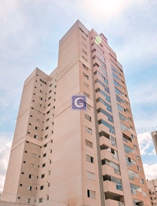 Penthouse em Centro, Cascavel/PR de 347m² 3 quartos à venda por R$ 2.241.500,00