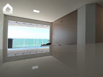 Penthouse em Centro, Guarapari/ES de 170m² 3 quartos à venda por R$ 829.000,00