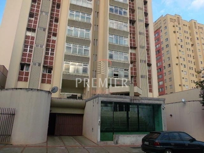 Penthouse em Centro, Londrina/PR de 271m² 3 quartos à venda por R$ 1.299.000,00