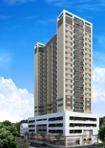 Penthouse em Centro, Nilópolis/RJ de 144m² 3 quartos à venda por R$ 553.797,00