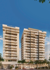 Penthouse em Centro, Niterói/RJ de 202m² 3 quartos à venda por R$ 2.146.042,00