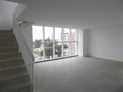 Penthouse em Centro, Pinhais/PR de 215m² 3 quartos à venda por R$ 1.279.000,00