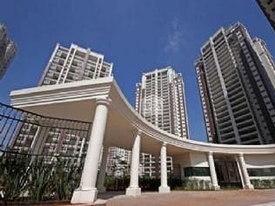 Penthouse em Chácara Califórnia, São Paulo/SP de 335m² 4 quartos à venda por R$ 5.449.000,00