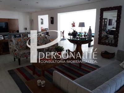 Penthouse em Chácara Califórnia, São Paulo/SP de 609m² 4 quartos à venda por R$ 6.359.000,00