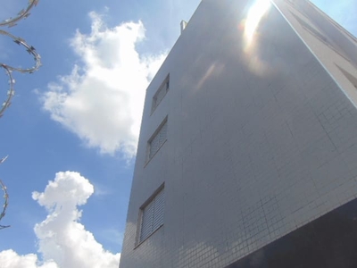 Penthouse em Dom Bosco, Belo Horizonte/MG de 104m² 2 quartos à venda por R$ 369.000,00