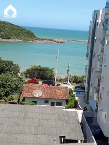 Penthouse em Enseada Azul, Guarapari/ES de 10m² 3 quartos à venda por R$ 849.000,00