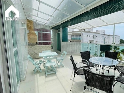 Penthouse em Enseada Azul, Guarapari/ES de 10m² 4 quartos à venda por R$ 1.299.000,00