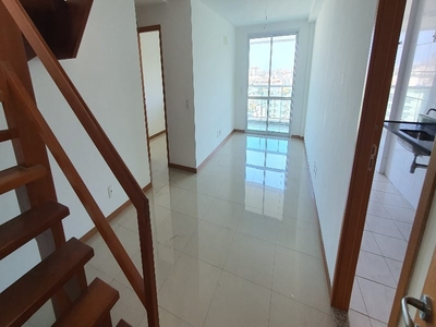 Penthouse em Freguesia (Jacarepaguá), Rio de Janeiro/RJ de 162m² 2 quartos à venda por R$ 1.337.150,00